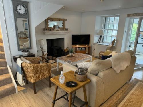 Sea Hollies Villa Aberdour Ngoại thất bức ảnh